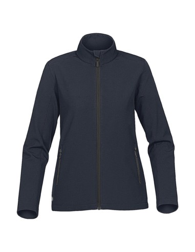 S-KSB-1W-Veste softshell Orbiter pour femme